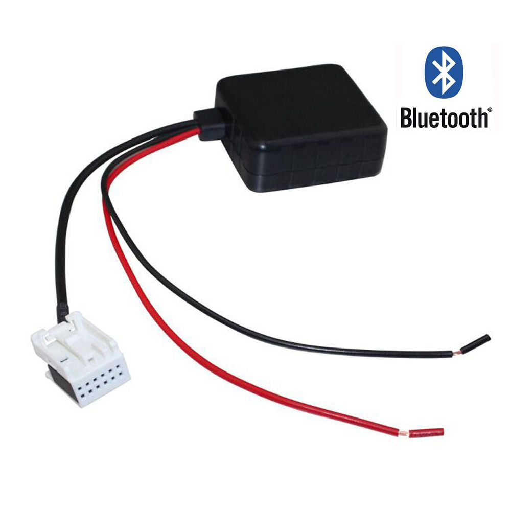 Mdi Cable - Auto Bluetooth Modul AUX-IN Audio für