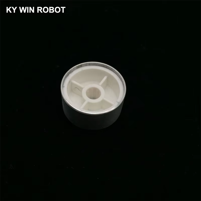 1 Stück 25 x 13 mm 6 mm Wellen – Knob Aluminum Bewertung und Preis