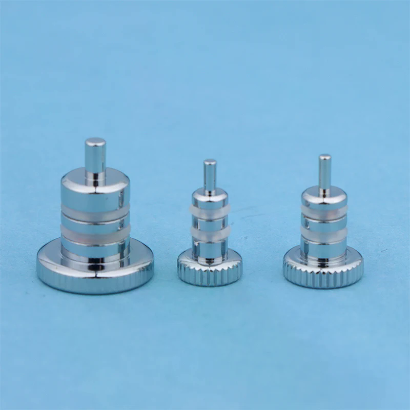 Edelstahl-Audio-Staubschutzkap – Audio Dac Bewertung und Preis