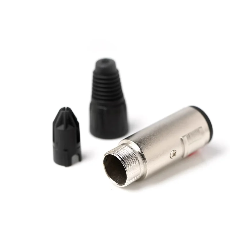 2 Stück 6,35 mm Stereo-Buchse  – Trs Cable Bewertung und Preis