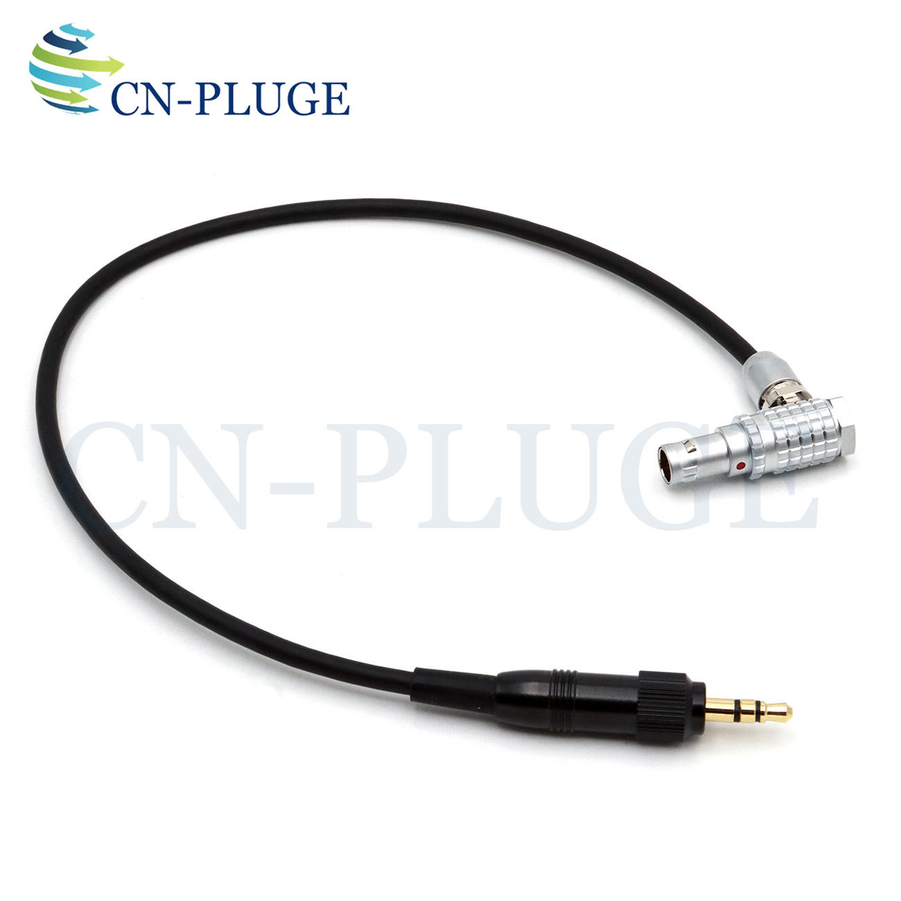 3,5-mm-TRS mit Schloss auf 0B  – Trs Cable Bewertung und Preis