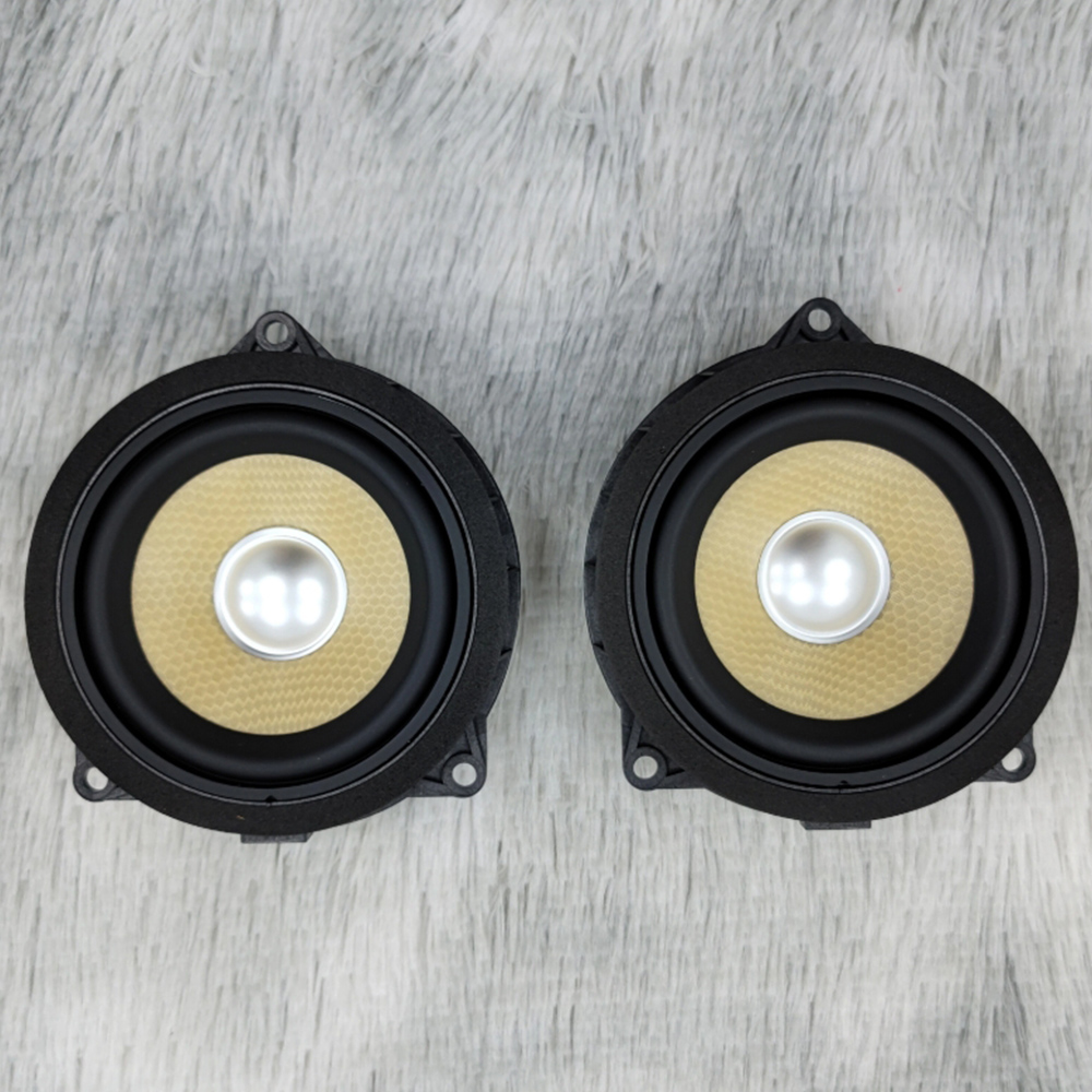 4,5-Zoll-Türlautsprecher für B – Speaker Driver Bewertung und Preis