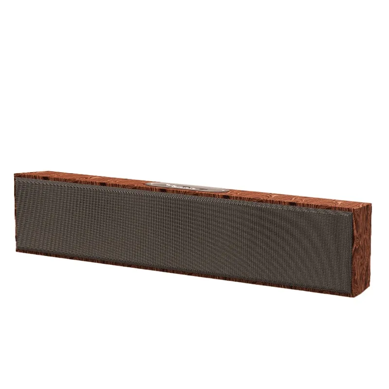 Langer Kabelgebundener Bluetoo – Speaker Driver Bewertung und Preis