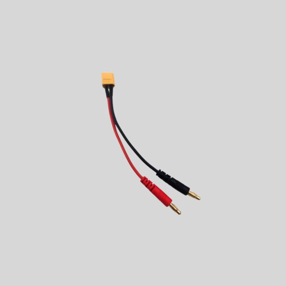4,0-mm-Bananenstecker-Adapter, – Banana Plug Bewertung und Preis