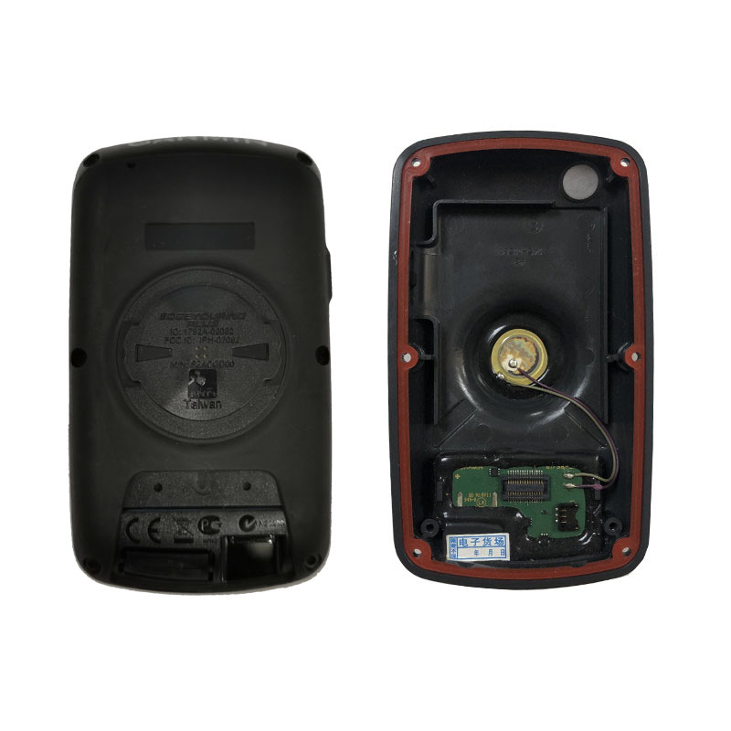 Rückabdeckung passend für GARM – Speaker Enclosure Bewertung und Preis