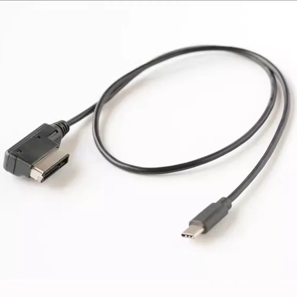 Für Audi A4 A6 Q5 Q7 Golf MK7  – Mdi Cable Bewertung und Preis