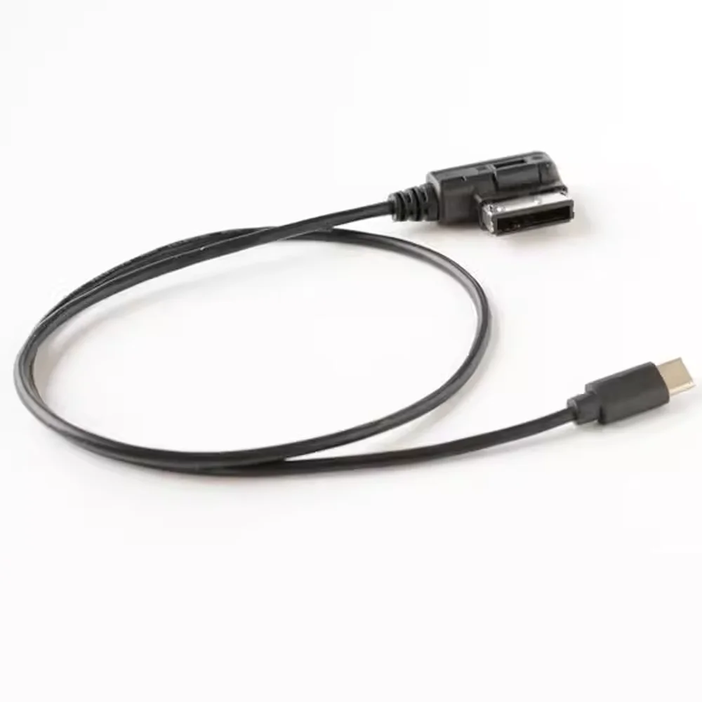 Für Audi A4 A6 Q5 Q7 Golf MK7  – Mdi Cable Bewertung und Preis