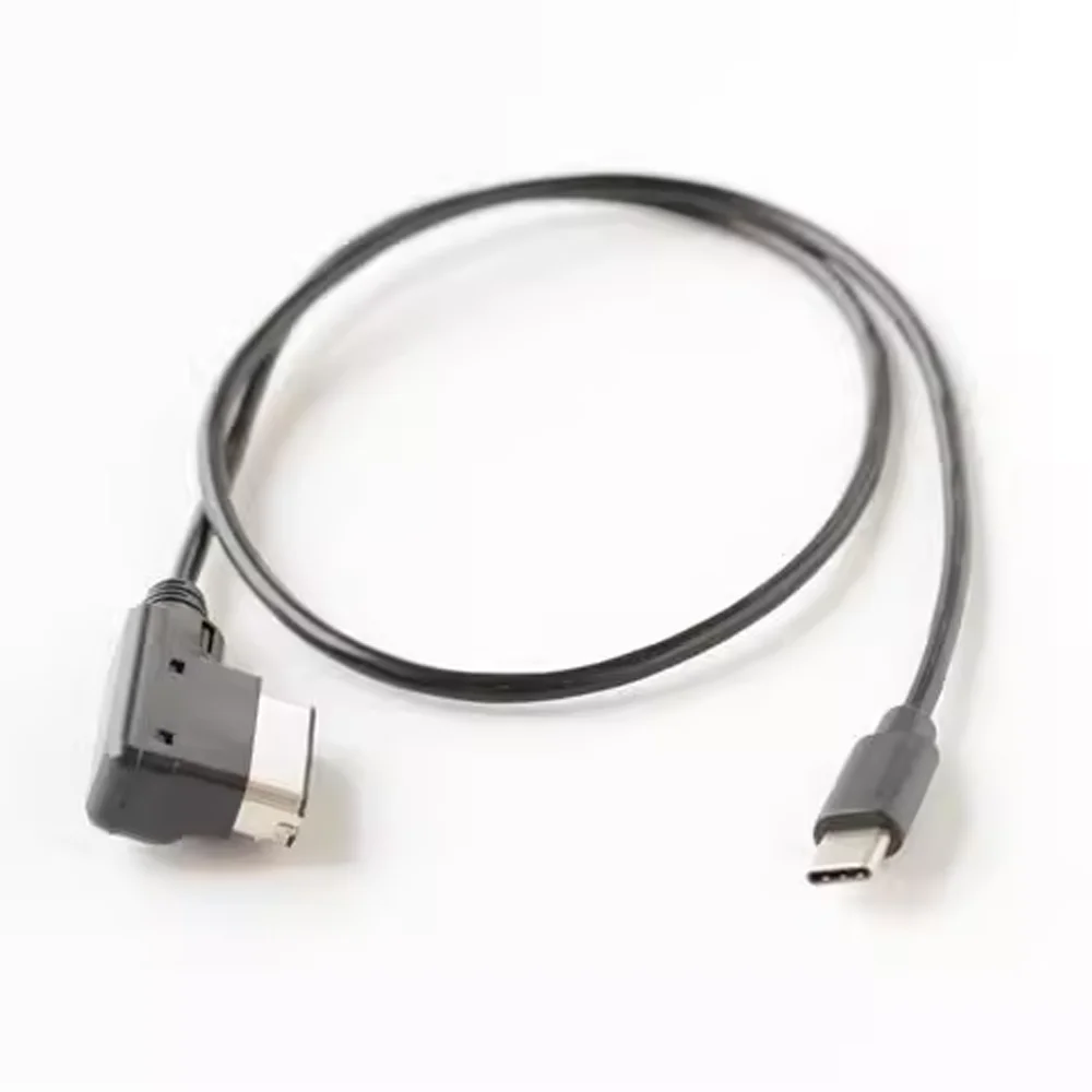 Für Audi A4 A6 Q5 Q7 Golf MK7  – Mdi Cable Bewertung und Preis