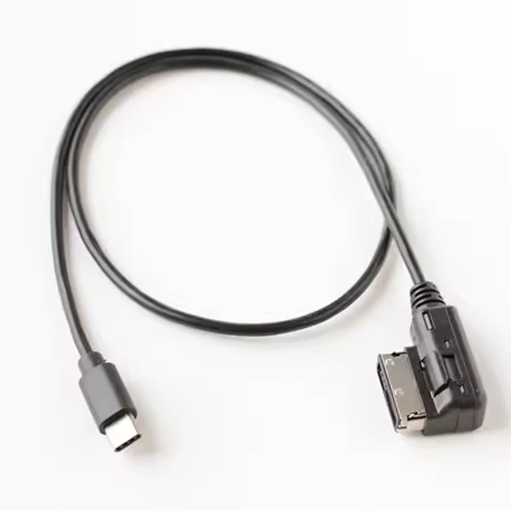 Für Audi A4 A6 Q5 Q7 Golf MK7  – Mdi Cable Bewertung und Preis