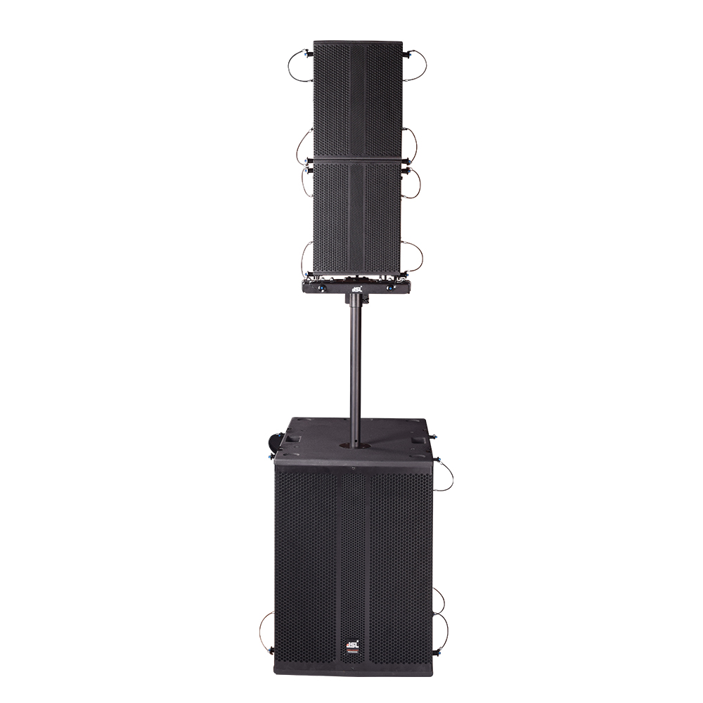 Woofer-Lautsprecher 400W RMS 4 – Woofer Bewertung und Preis