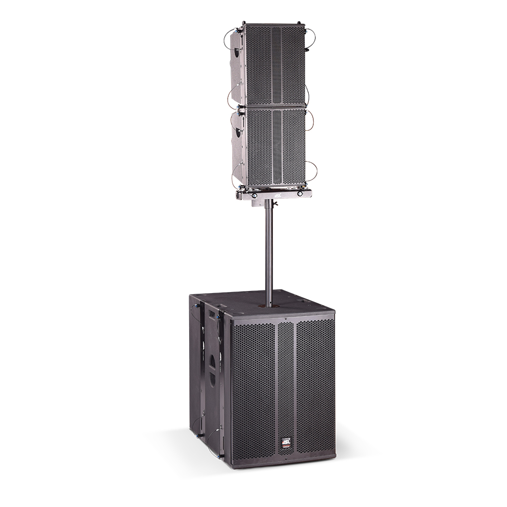 Woofer-Lautsprecher 400W RMS 4 – Woofer Bewertung und Preis
