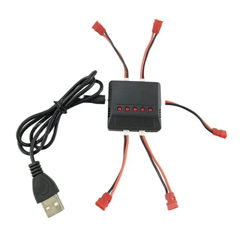 Syma X5HW X5HC X5C X5SW 3,7 V  – Rca Cable Bewertung und Preis