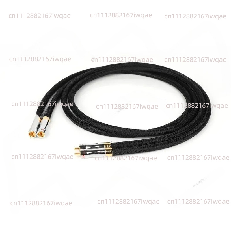 für RCA-Kabel mit Carbon-/Grap – Audio Cable Rca Bewertung und Preis