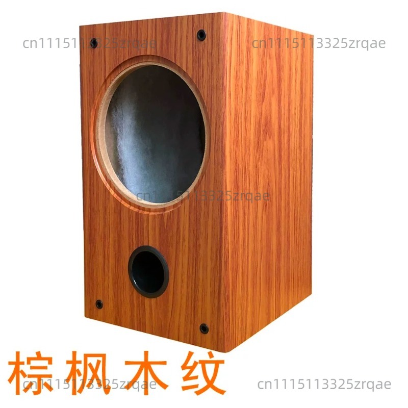 8-Zoll-Leergehäuse aus Holz fü – Speaker Enclosure Bewertung und Preis