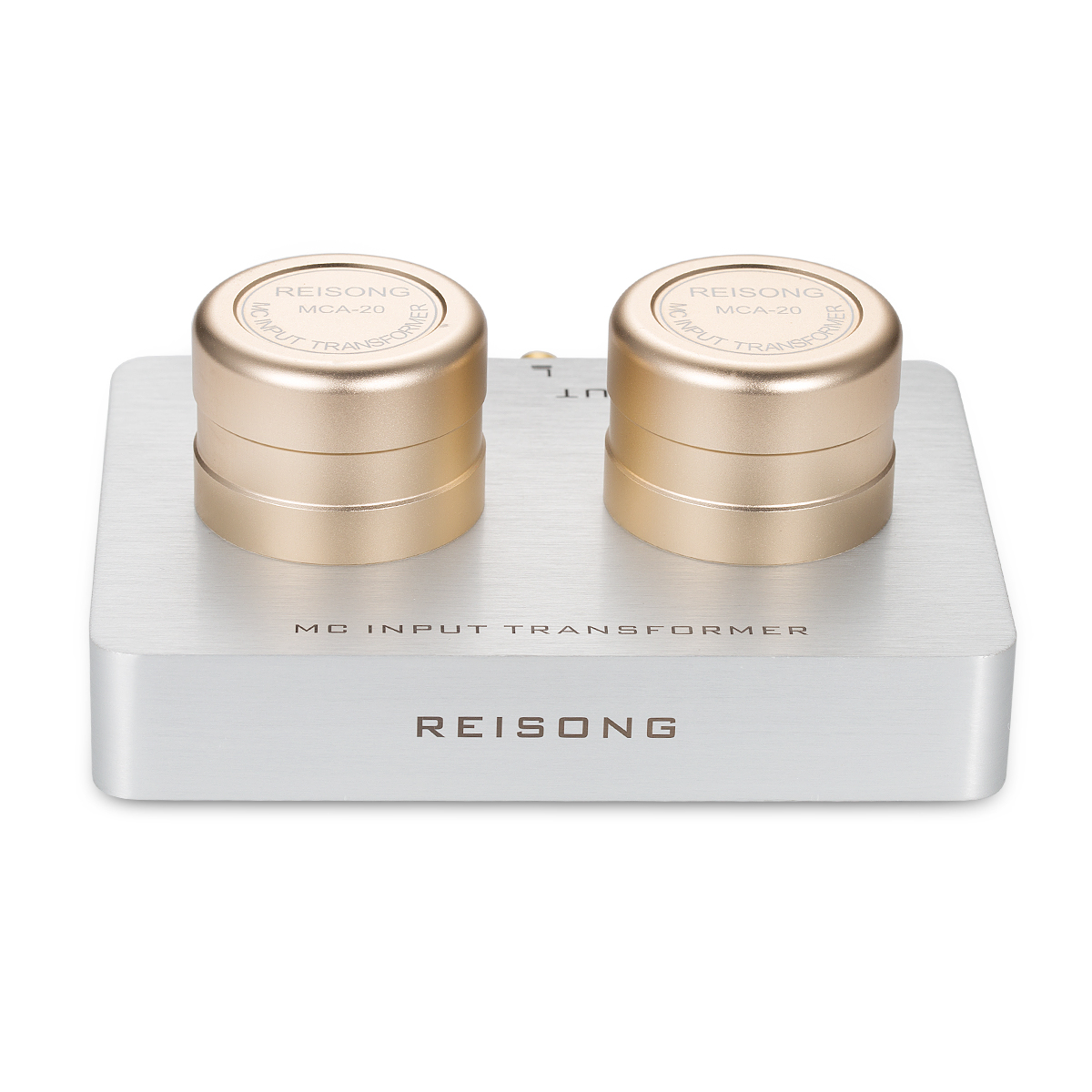 Douk Audio Passiver MC-Aufwärt – Passive Preamp Bewertung und Preis