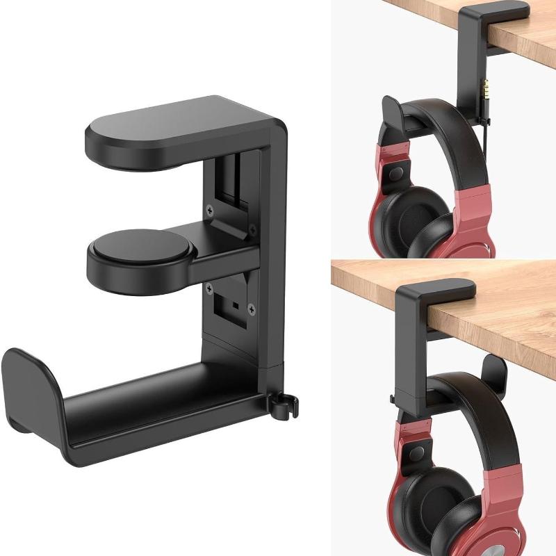 1 Stück 360-Grad-Drehbarer Kop – Headphone Parts Bewertung und Preis