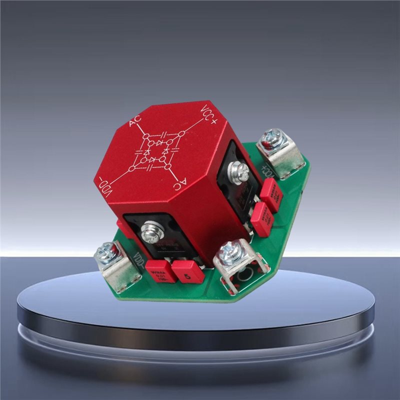 B27B Rapid Response 60A 30CPQ1 – Audio Amplifier Board Bewertung und Preis