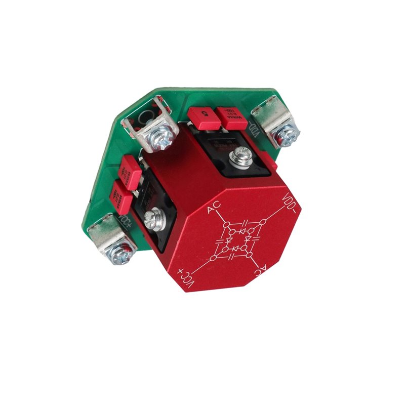 B27B Rapid Response 60A 30CPQ1 – Audio Amplifier Board Bewertung und Preis