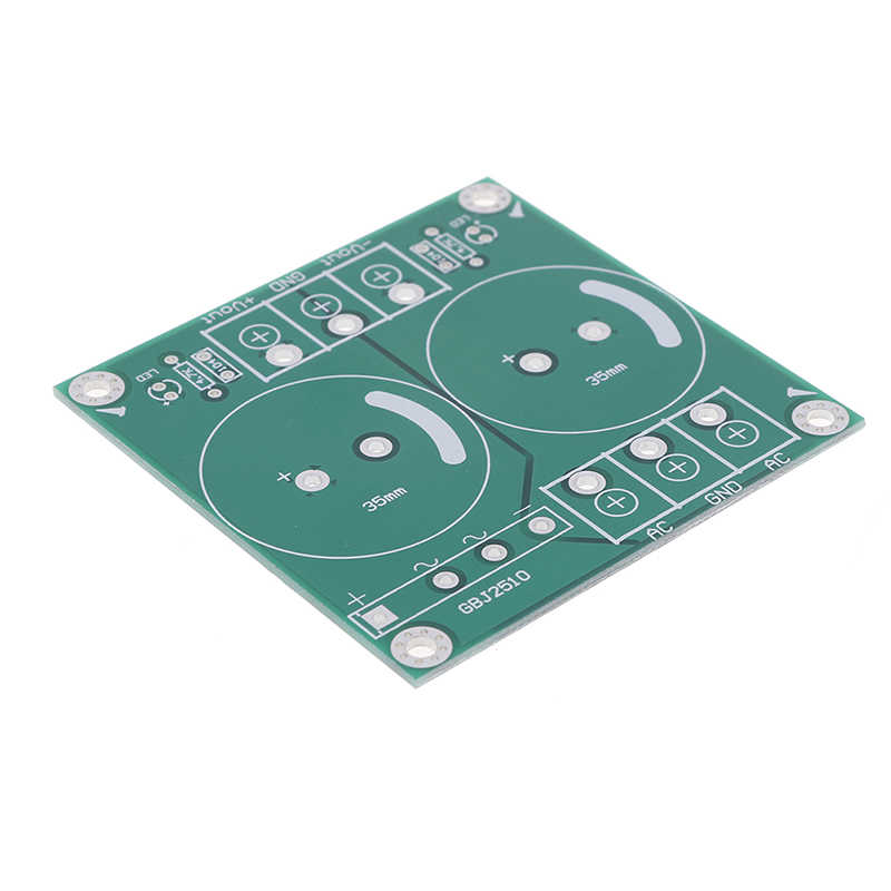 Neu:【25A Einzel-AC-DC-Audiover – Audio Amplifier Board Bewertung und Preis