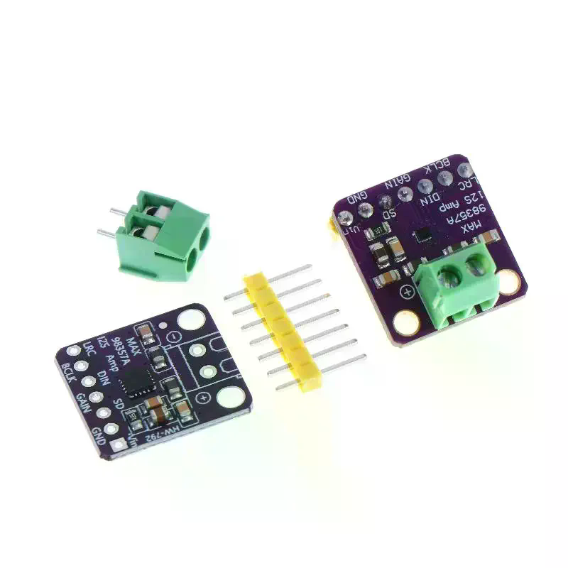 1 Set Breakout Interface I2S D – Audio Dac Bewertung und Preis