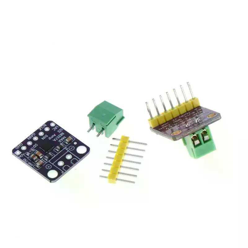 1 Set Breakout Interface I2S D – Audio Dac Bewertung und Preis