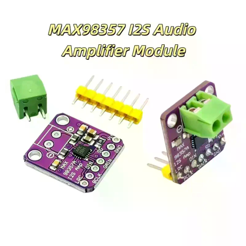 1 Set Breakout Interface I2S D – Audio Dac Bewertung und Preis