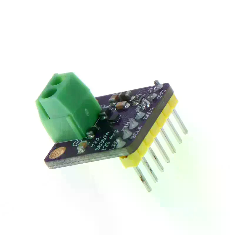 1 Set Breakout Interface I2S D – Audio Dac Bewertung und Preis