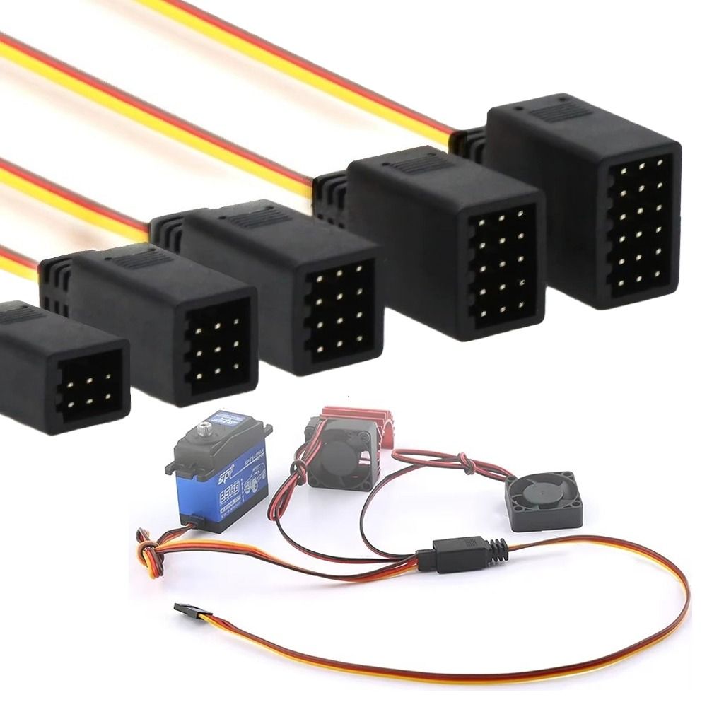 350mm RC-Verbindungskabel Y-Le – Rca Cable Bewertung und Preis