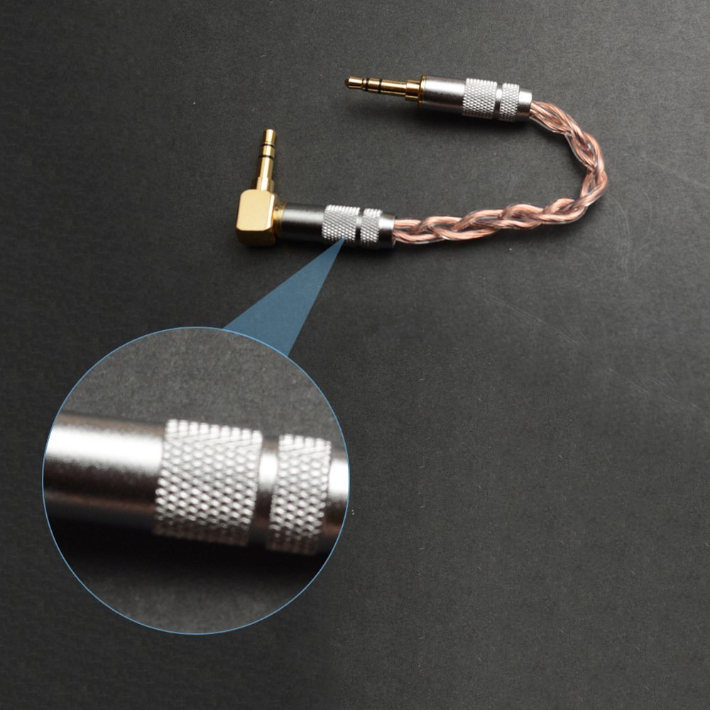 OKCSC 3,5mm Klinke Stecker auf – Headphone Amplifier Bewertung und Preis