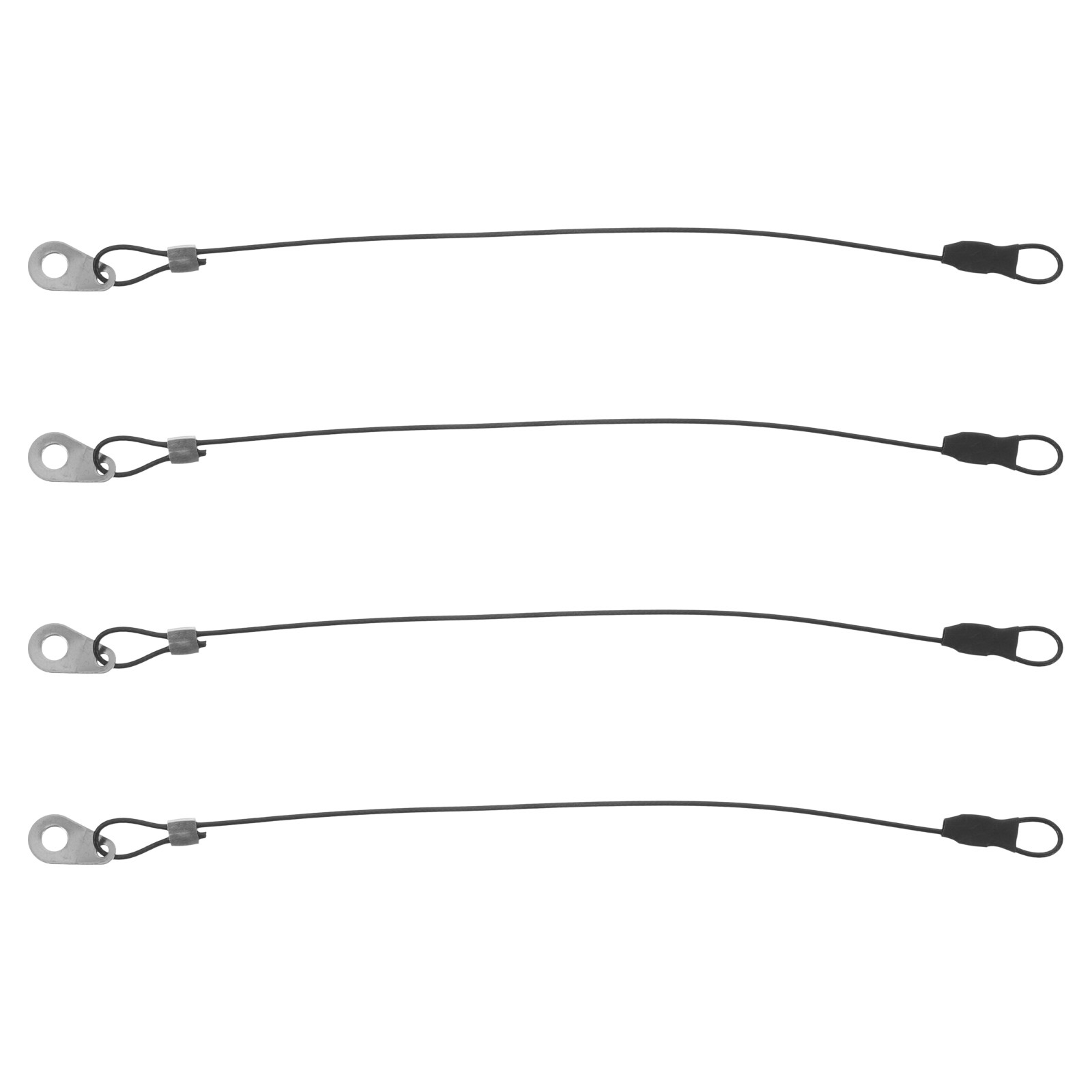 4 Stück Lautsprecherstift-Lany – Speaker Wire Bewertung und Preis