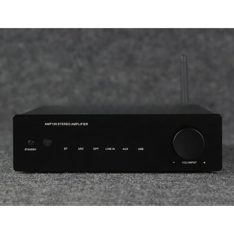 2*50W Klasse D Digital-Verstär – Class D Amplifier Bewertung und Preis