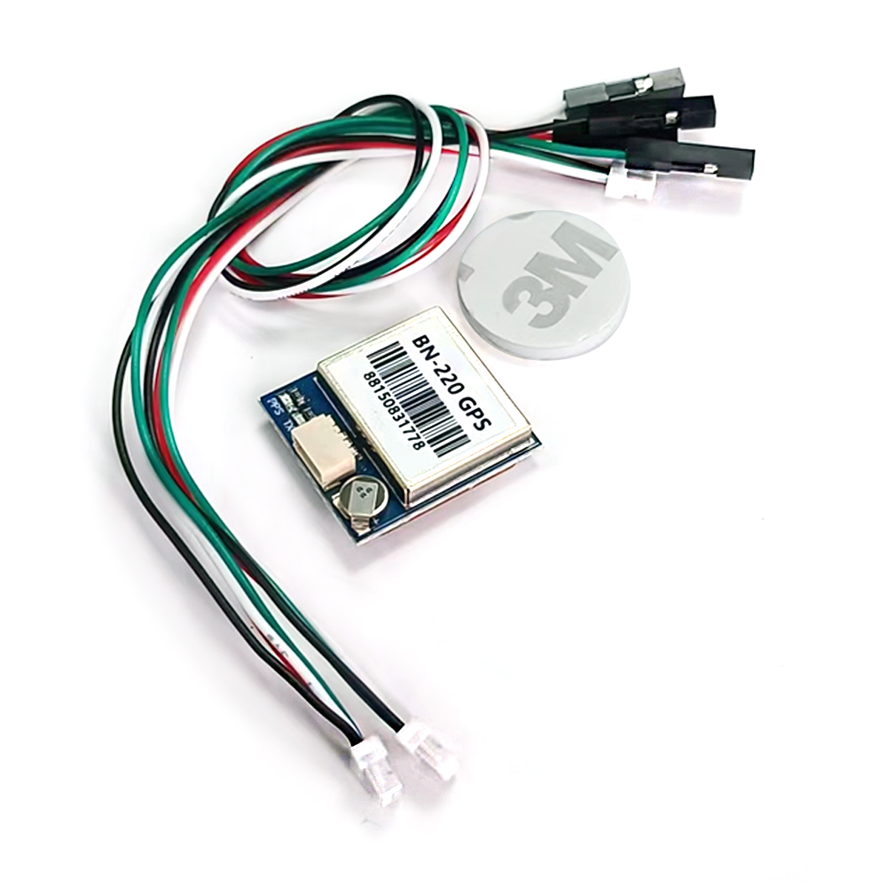 BN-220 BN880 GPS GLONASS Modul – Rca Cable Bewertung und Preis