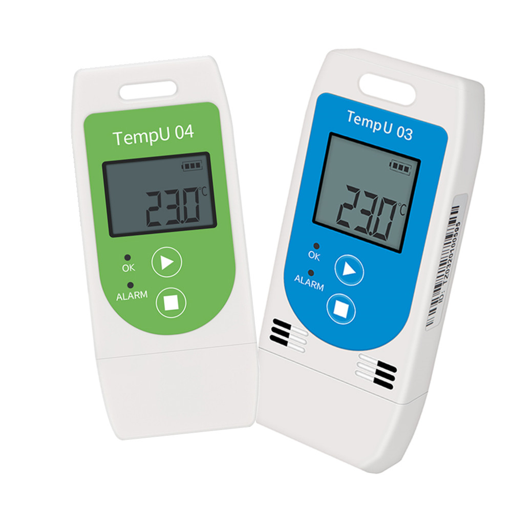USB-Temperatur-Datenlogger-The – Usb Sound Card Bewertung und Preis