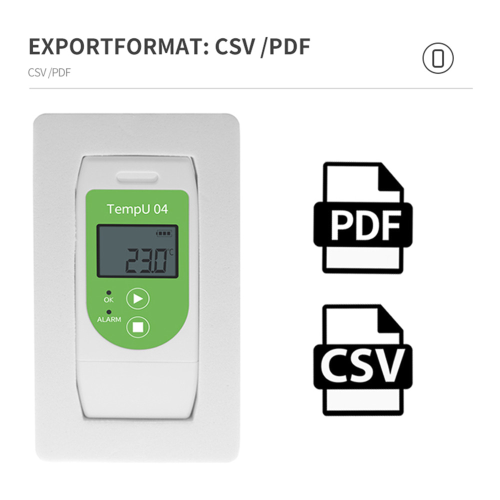 USB-Temperatur-Datenlogger-The – Usb Sound Card Bewertung und Preis