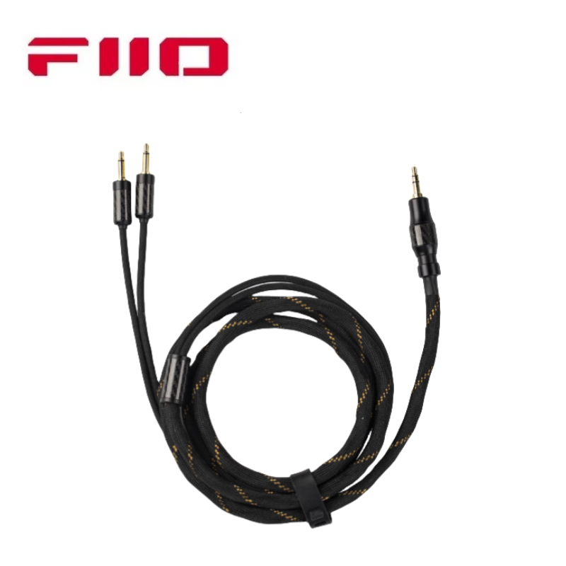 FiiO LL-RC 2025, 1,5 m Audioka – Rca Cable Bewertung und Preis