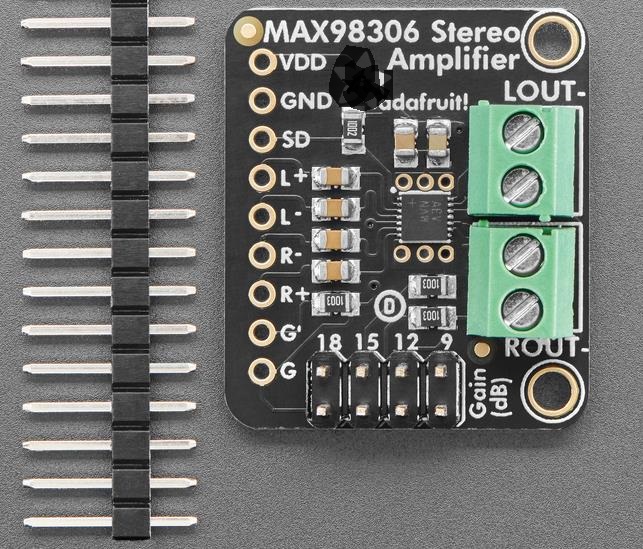 987 Stereo 3,7 W Klasse-D-Audi – Class D Amplifier Bewertung und Preis