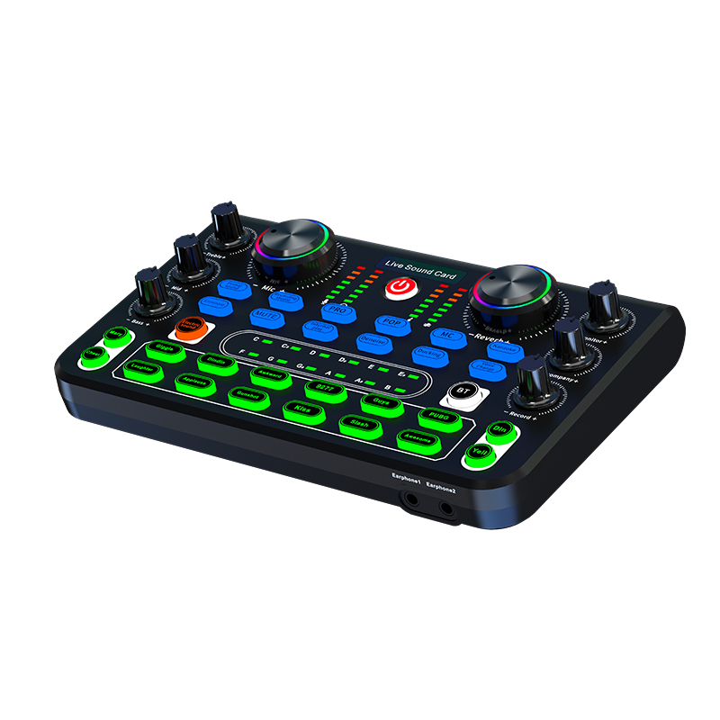 Biner X60L Professionelle Audi – Usb Sound Card Bewertung und Preis