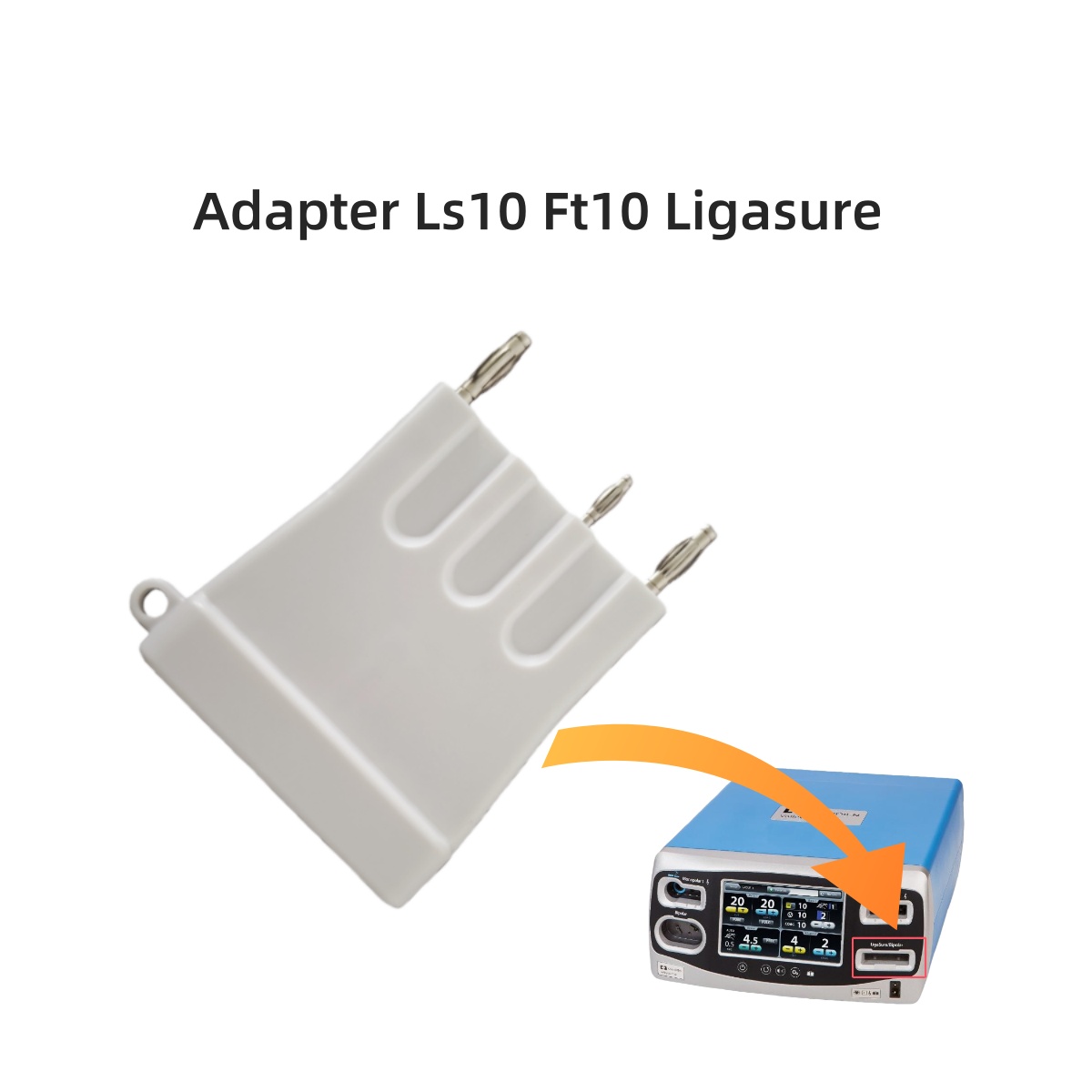 3-Pin-Bananenstecker-Adapter L – Banana Plug Bewertung und Preis