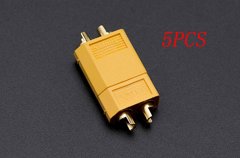 5PCS Power Verdrahtung Kabel B – Banana Plug Bewertung und Preis