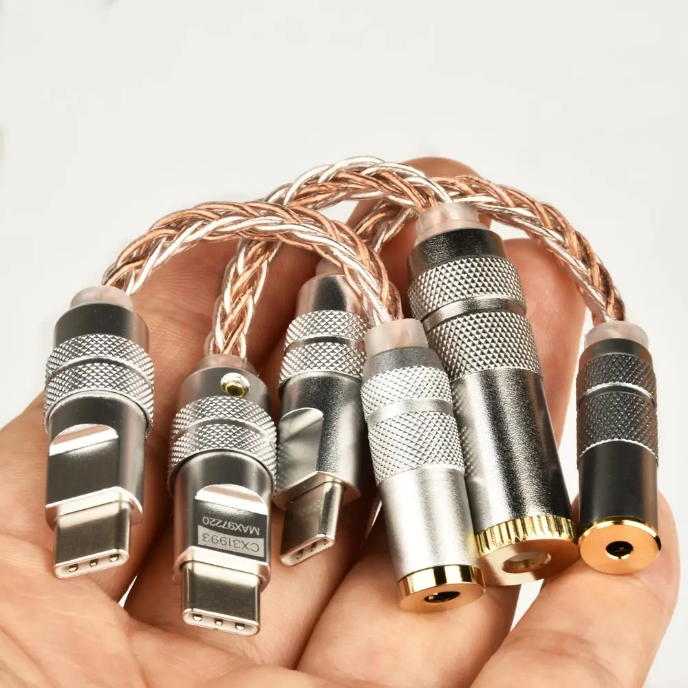 Verbesserter digitaler Audiove – Audio Dac Bewertung und Preis