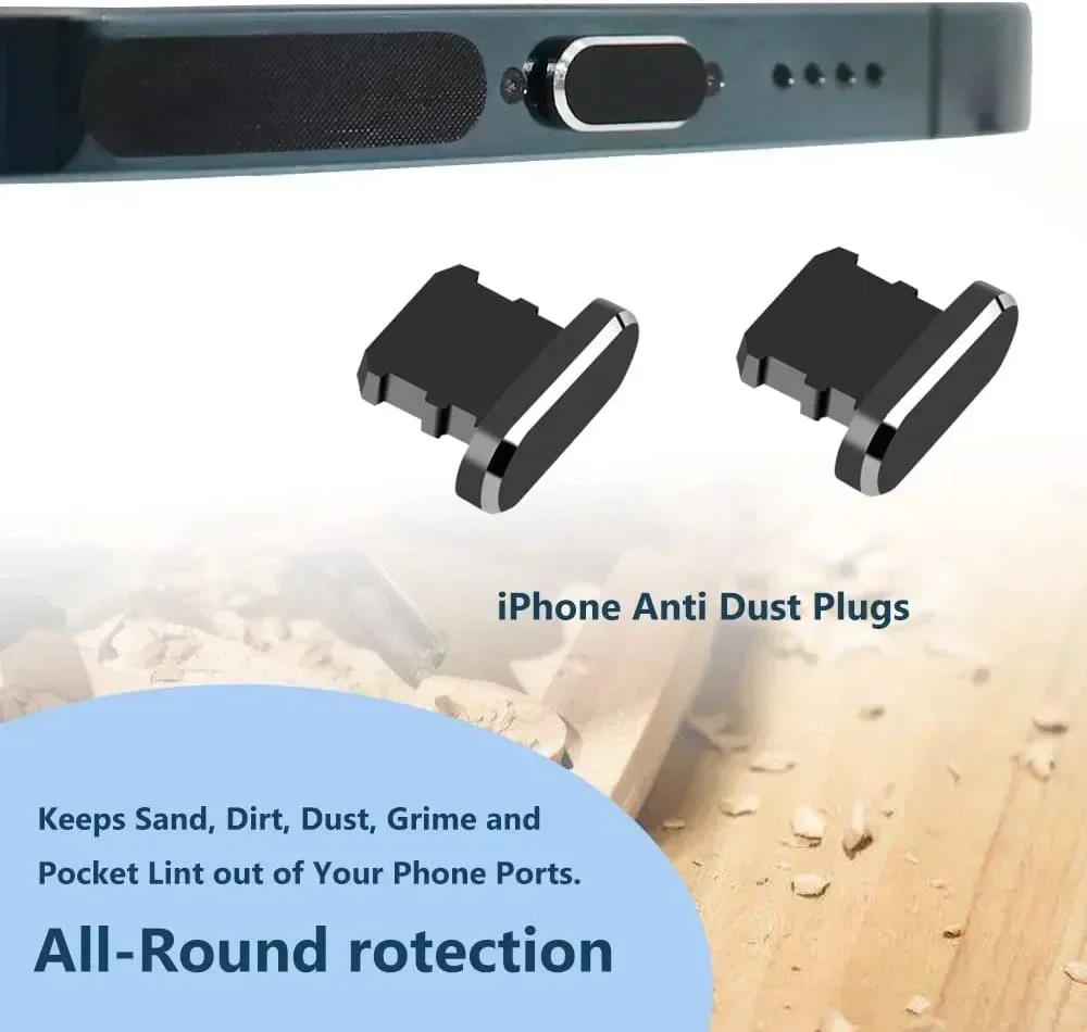 10-teiliges Handy-Reinigungsbü – Speaker Kit Bewertung und Preis