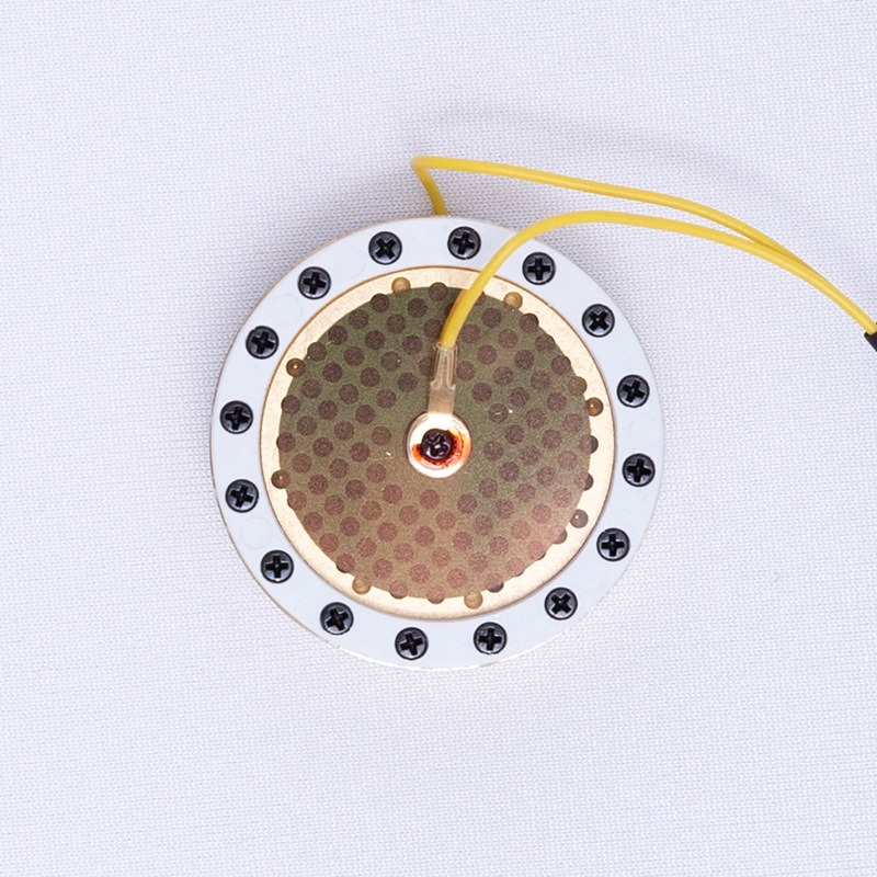RK-87 Großmembran-Mikrofonkaps – Microphone Capsule Bewertung und Preis