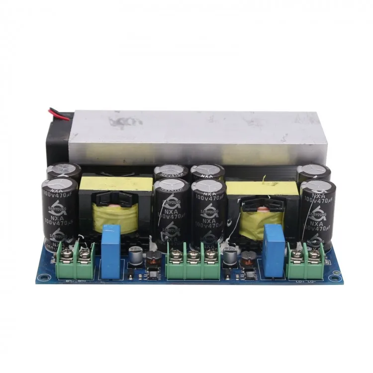 HIFI Hochleistungs-Digitalvers – Class D Amplifier Bewertung und Preis