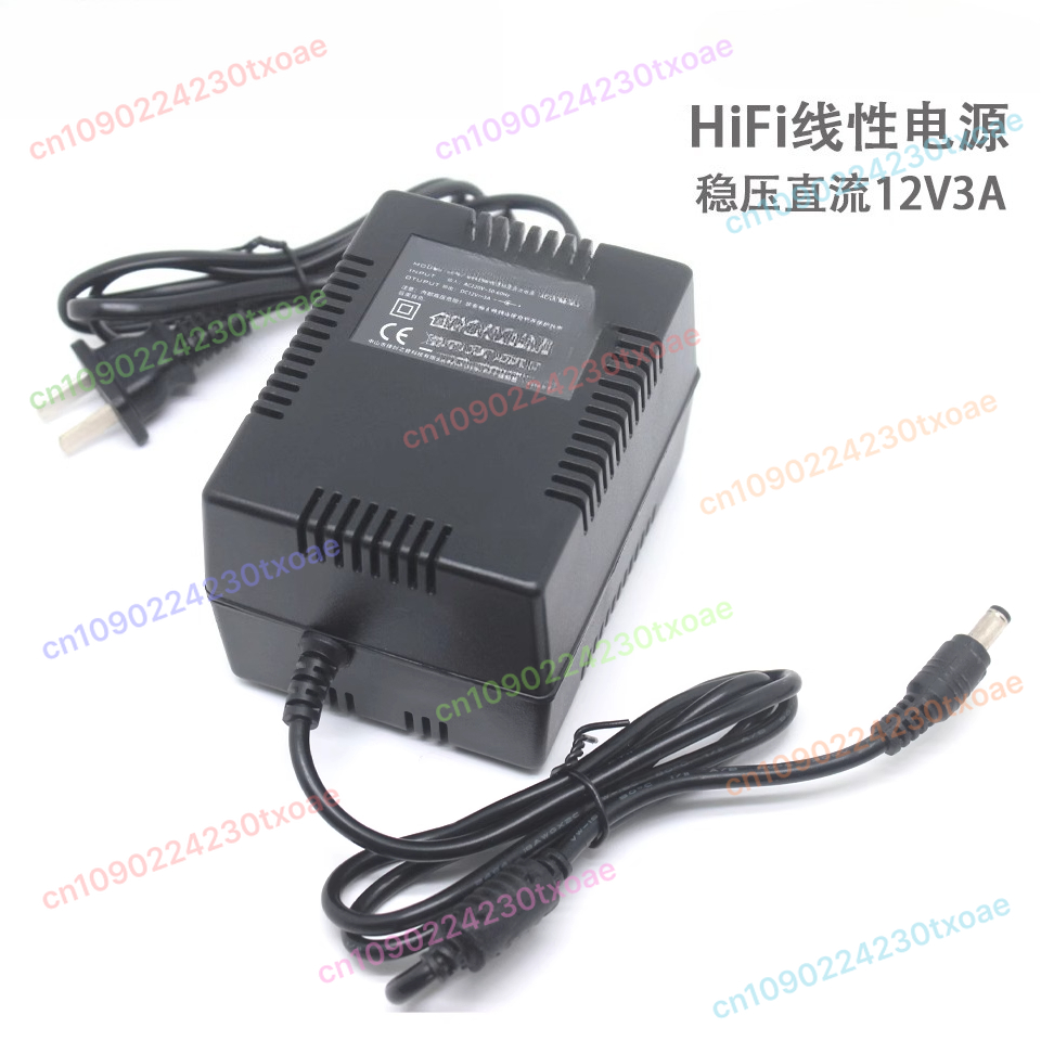 Audiophiler Netzteiladapter 12 – Audio Dac Bewertung und Preis