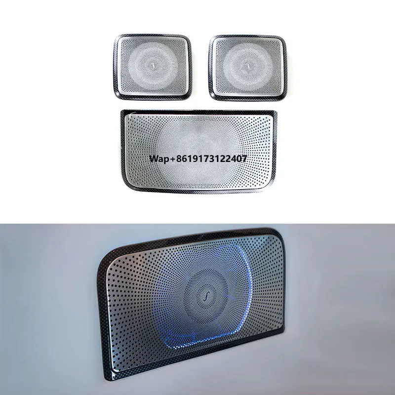 2018-2022 W464 W463A G500 G63  – Speaker Kit Bewertung und Preis
