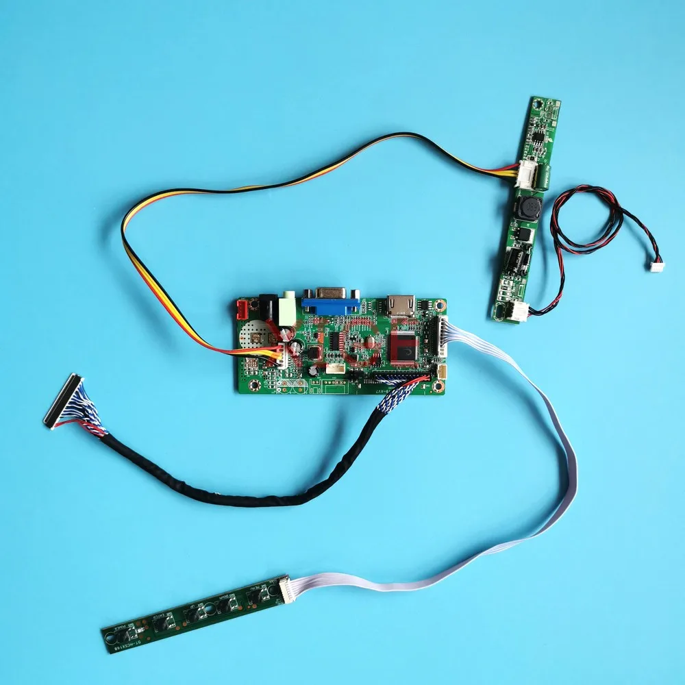 LCD Matrix Controller Driver B – Speaker Driver Bewertung und Preis