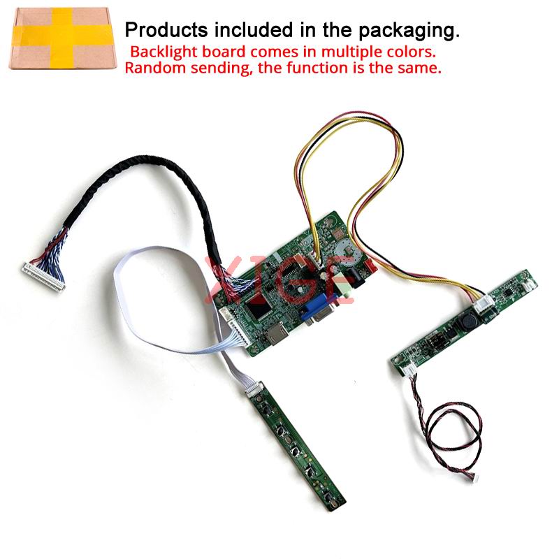 LCD Matrix Controller Driver B – Speaker Driver Bewertung und Preis