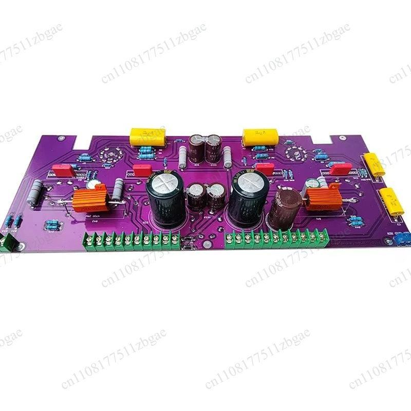 6U8 6F2 Push EL34 KT88 Röhrenv – Audio Amplifier Board Bewertung und Preis