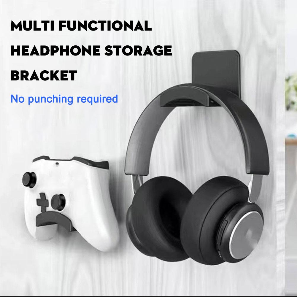 Universelle Wandmontierte Kopf – Headphone Parts Bewertung und Preis