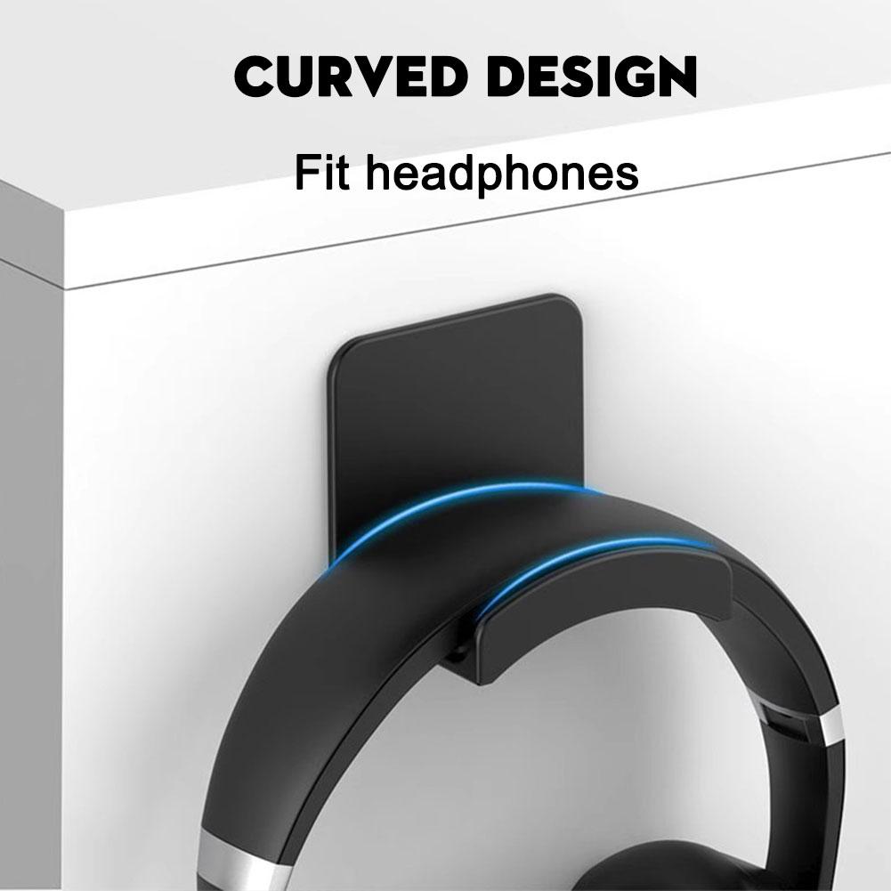 Universelle Wandmontierte Kopf – Headphone Parts Bewertung und Preis